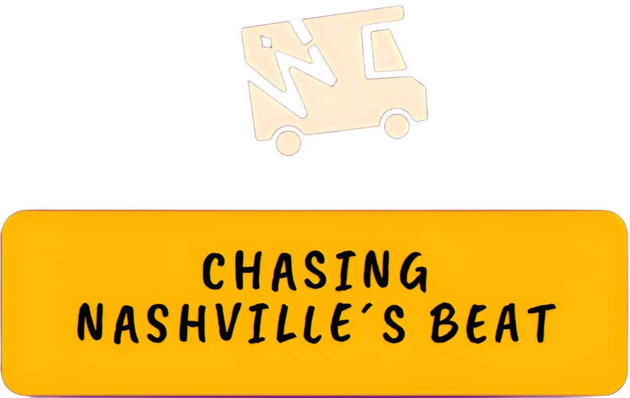Chasing Nashville's beat icon